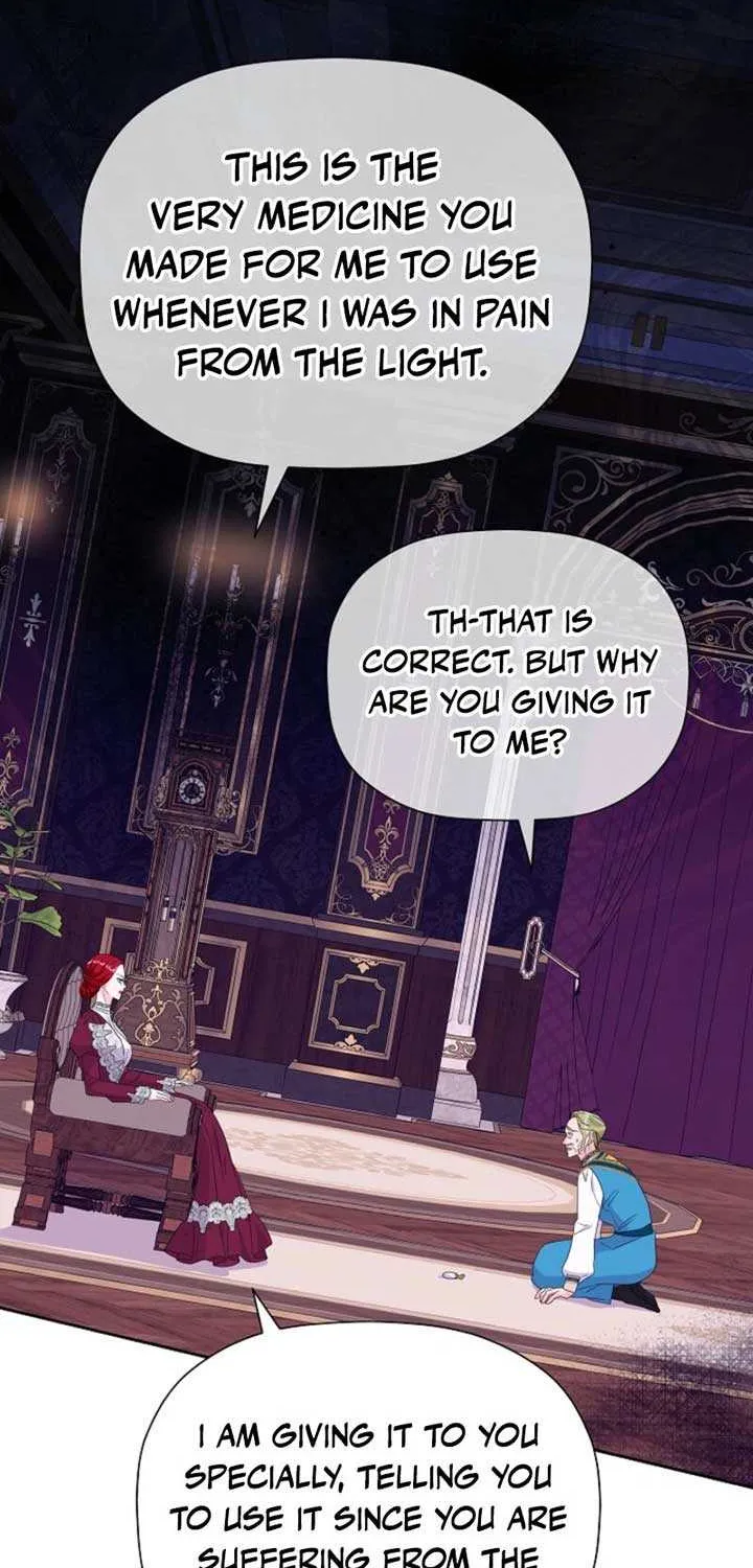 The Time-Limited Villainess Who Makes Medicine Chapter 14 page 76 - 