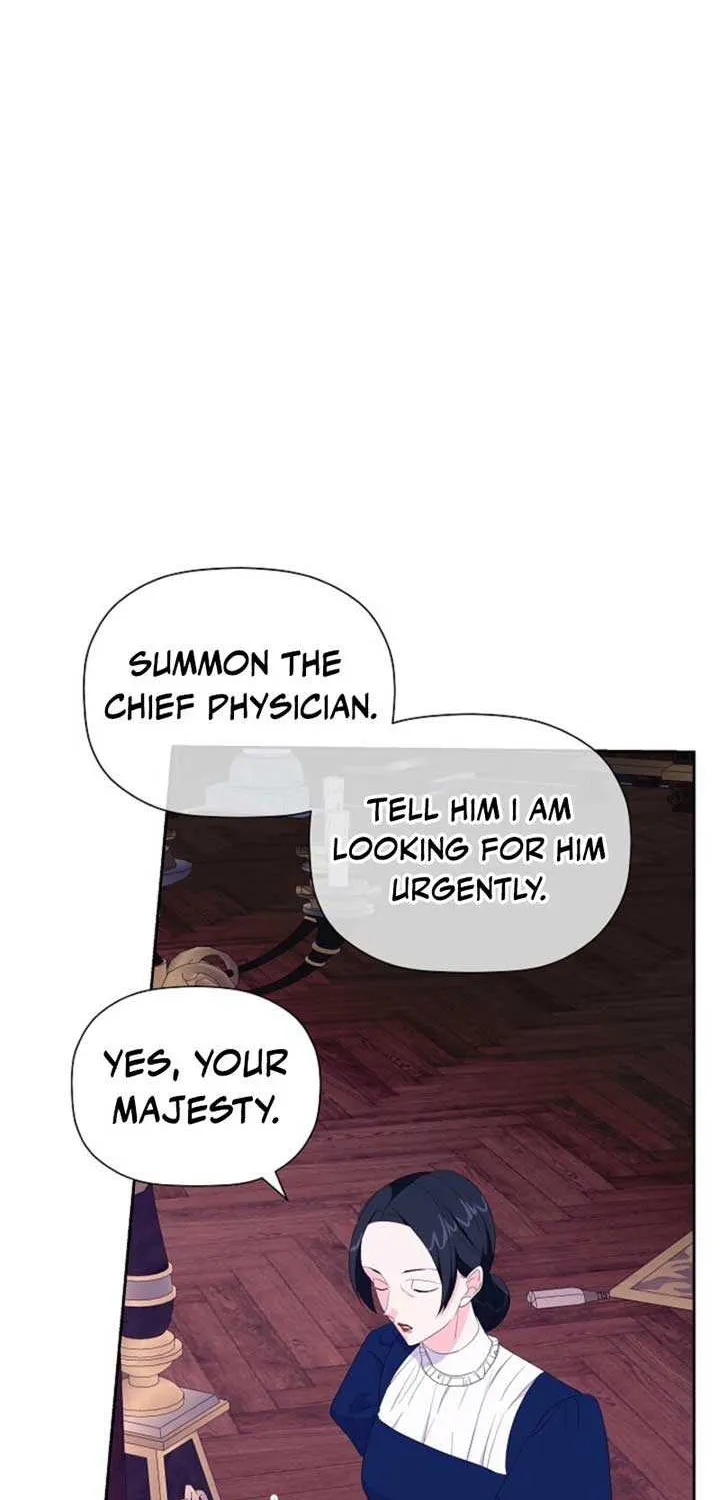 The Time-Limited Villainess Who Makes Medicine Chapter 14 page 9 - 