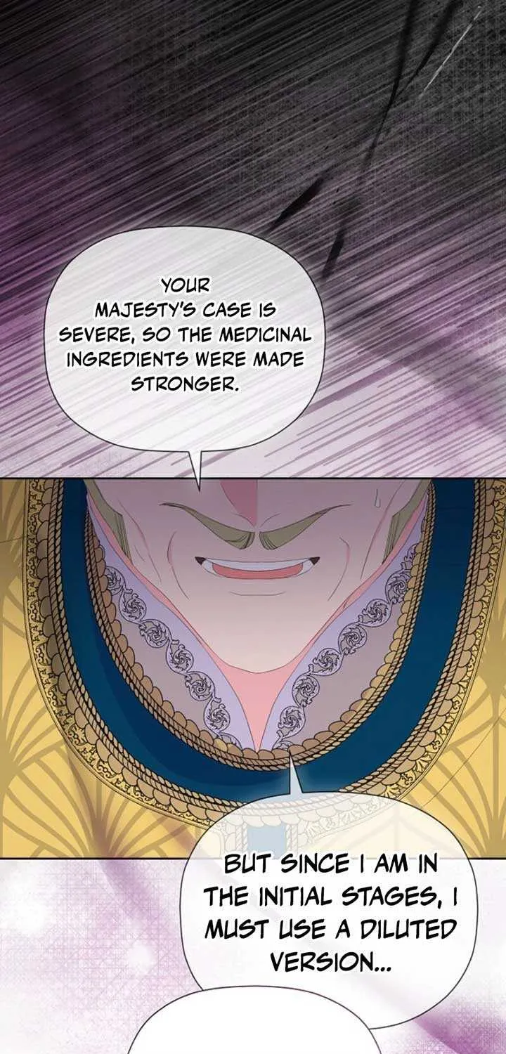 The Time-Limited Villainess Who Makes Medicine Chapter 14 page 84 - 