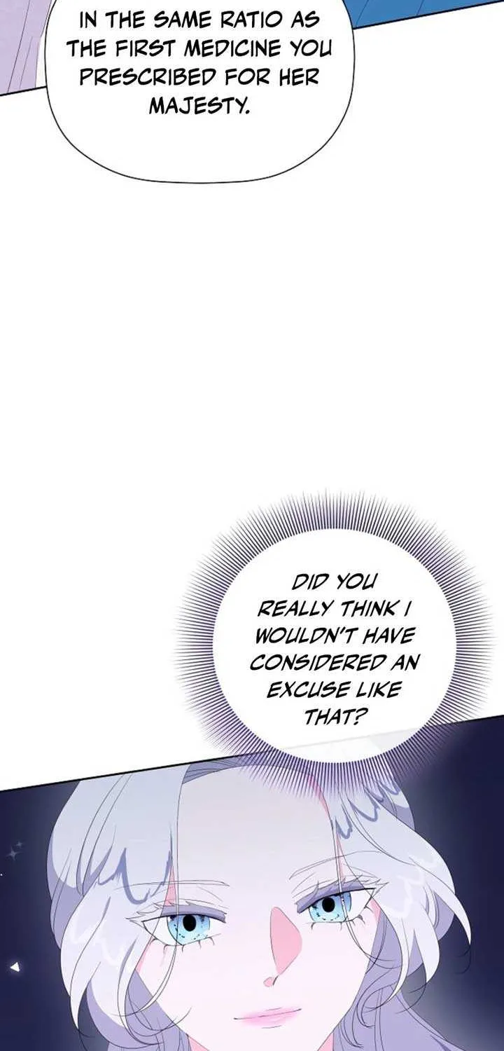 The Time-Limited Villainess Who Makes Medicine Chapter 14 page 90 - 