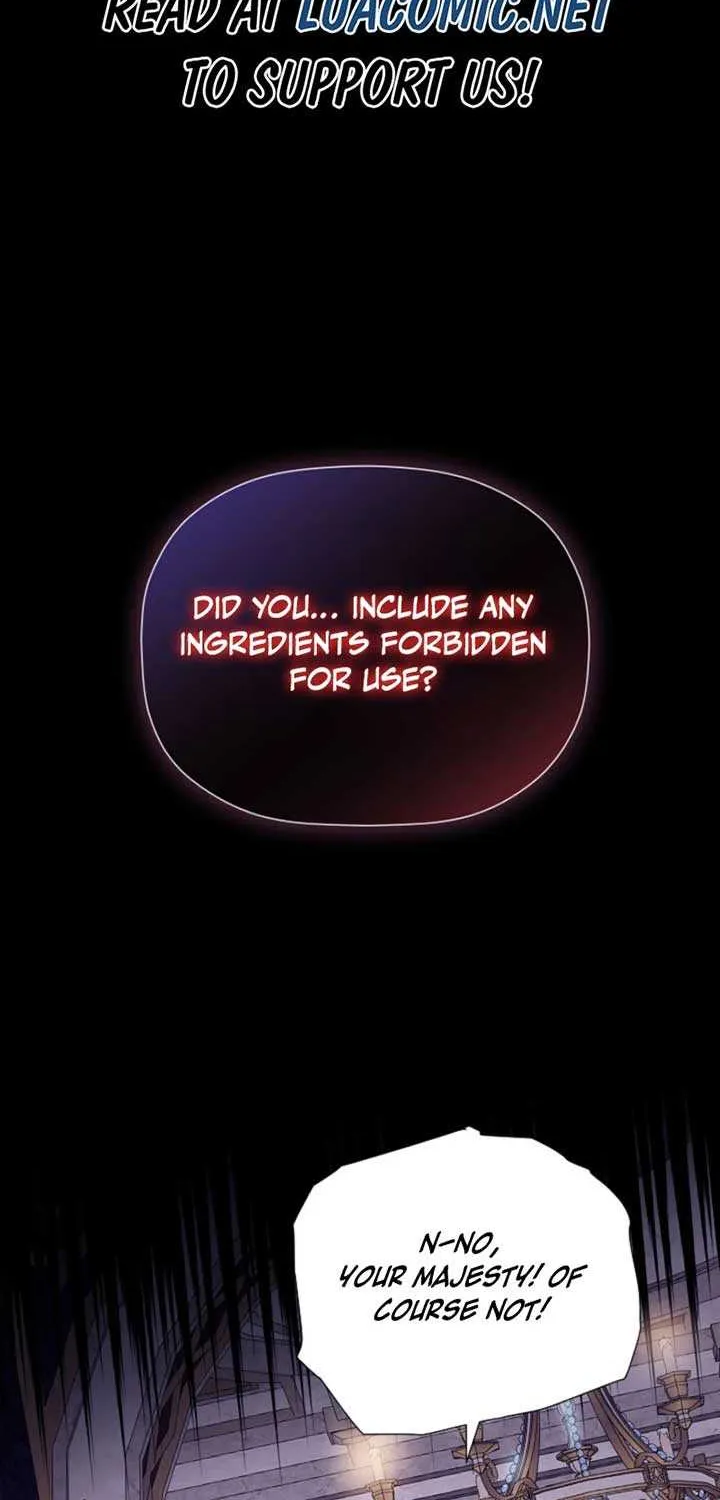 The Time-Limited Villainess Who Makes Medicine Chapter 15 page 3 - 