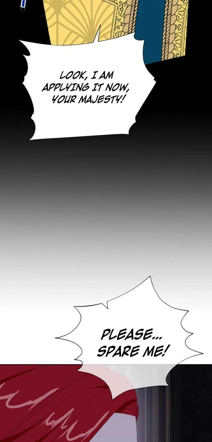 The Time-Limited Villainess Who Makes Medicine Chapter 15 page 22 - 