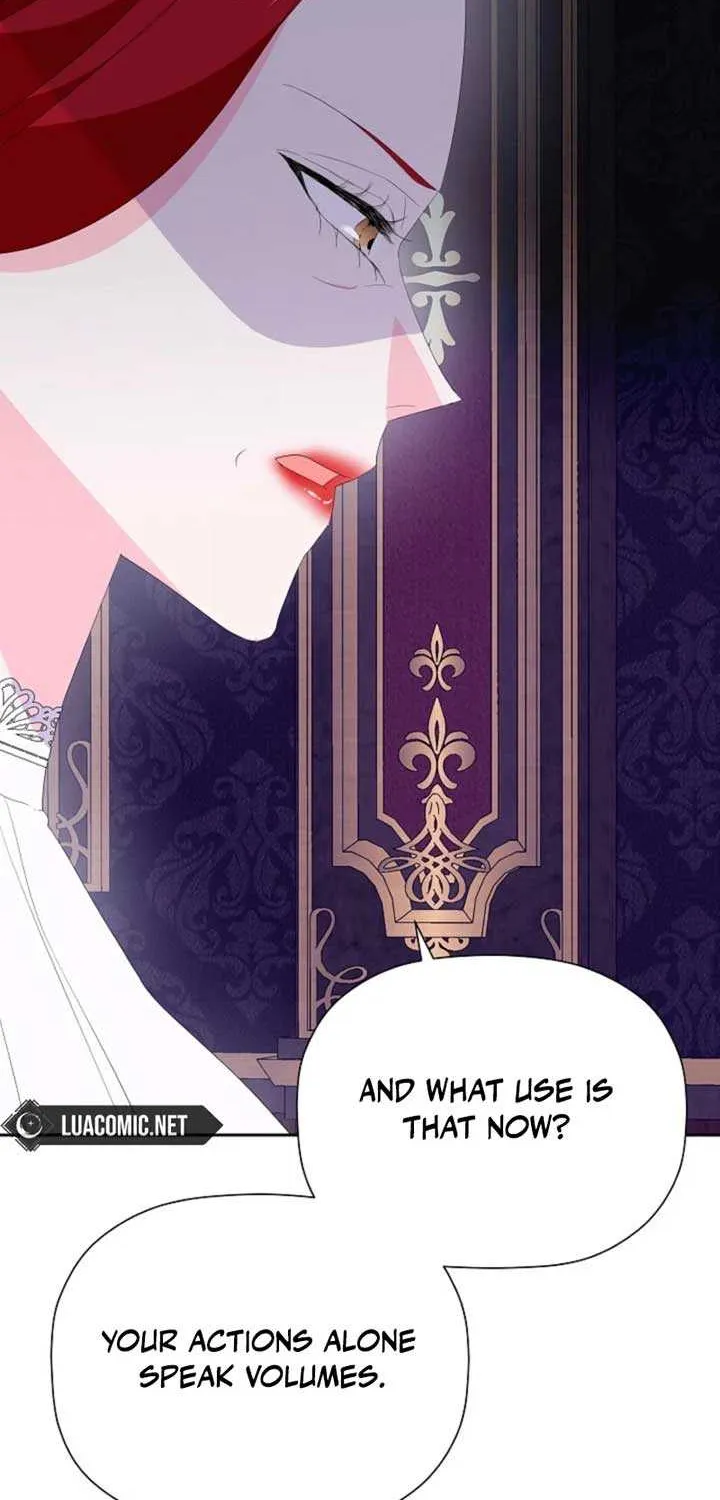 The Time-Limited Villainess Who Makes Medicine Chapter 15 page 23 - 