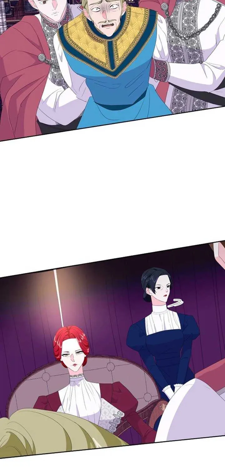 The Time-Limited Villainess Who Makes Medicine Chapter 15 page 27 - 
