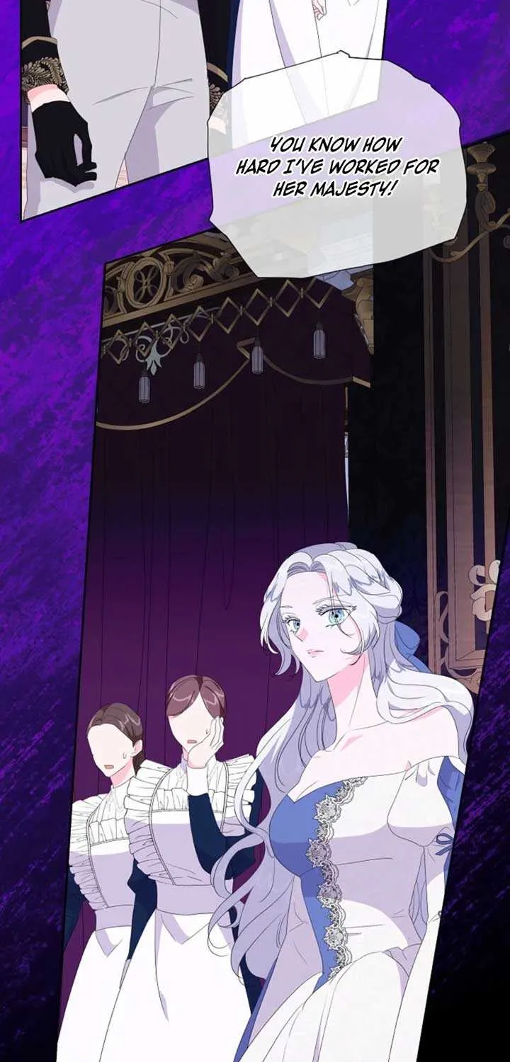 The Time-Limited Villainess Who Makes Medicine Chapter 15 page 31 - 