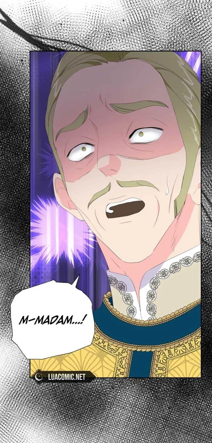 The Time-Limited Villainess Who Makes Medicine Chapter 15 page 36 - 