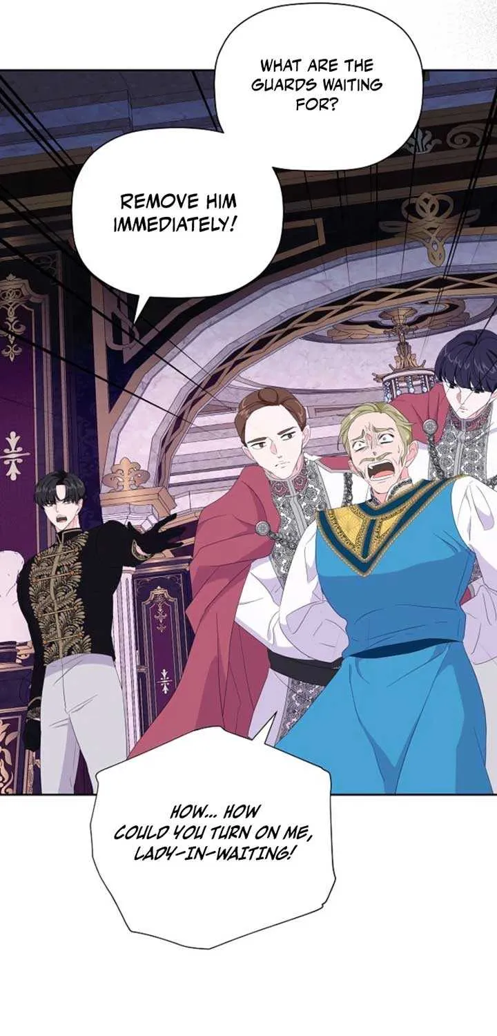 The Time-Limited Villainess Who Makes Medicine Chapter 15 page 38 - 