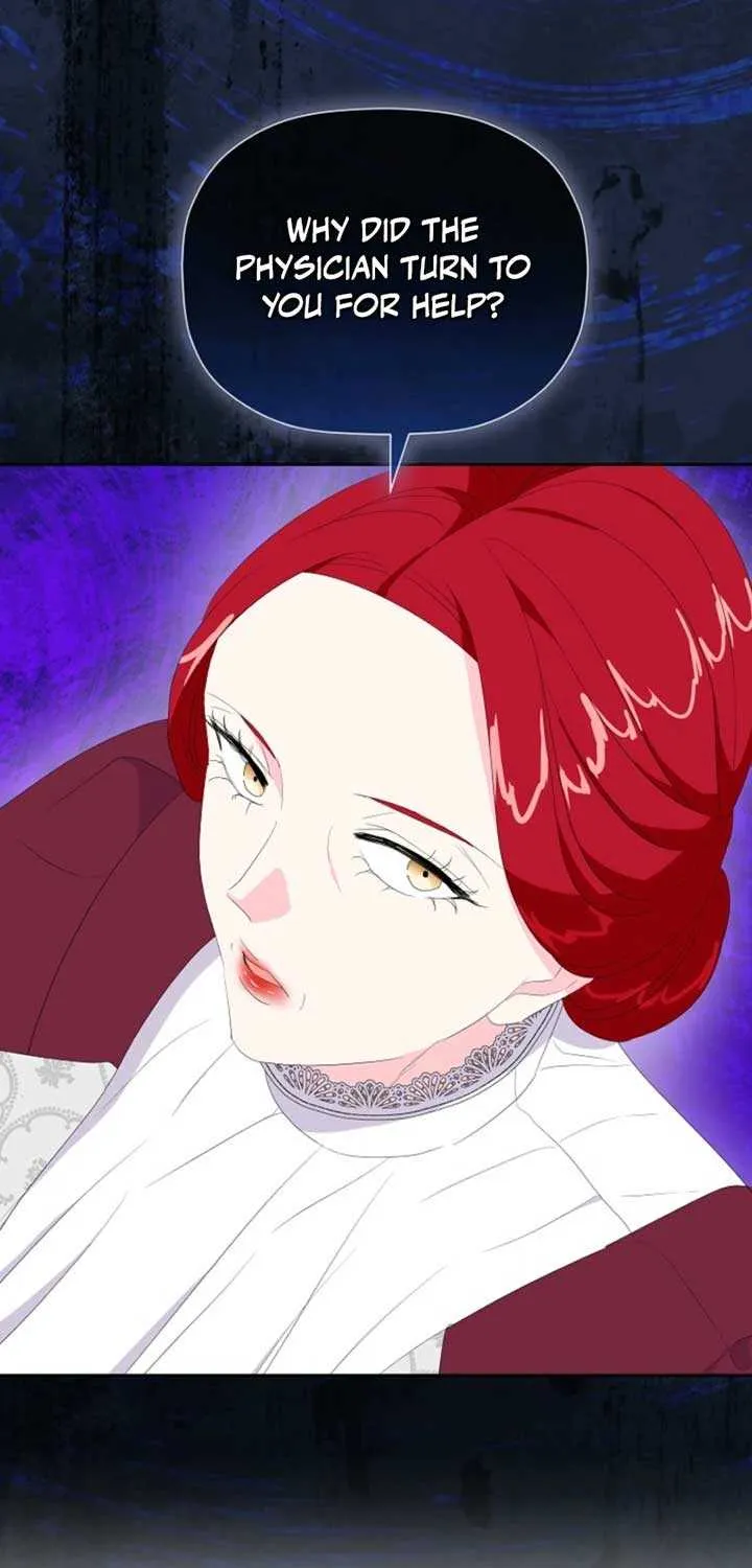 The Time-Limited Villainess Who Makes Medicine Chapter 15 page 42 - 