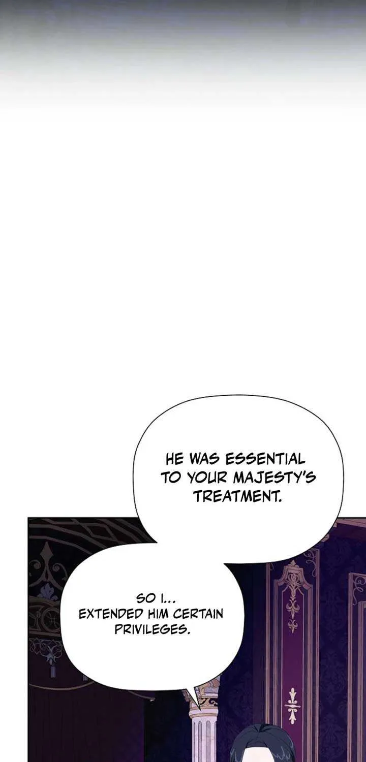 The Time-Limited Villainess Who Makes Medicine Chapter 15 page 43 - 
