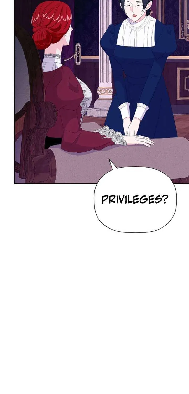 The Time-Limited Villainess Who Makes Medicine Chapter 15 page 44 - 