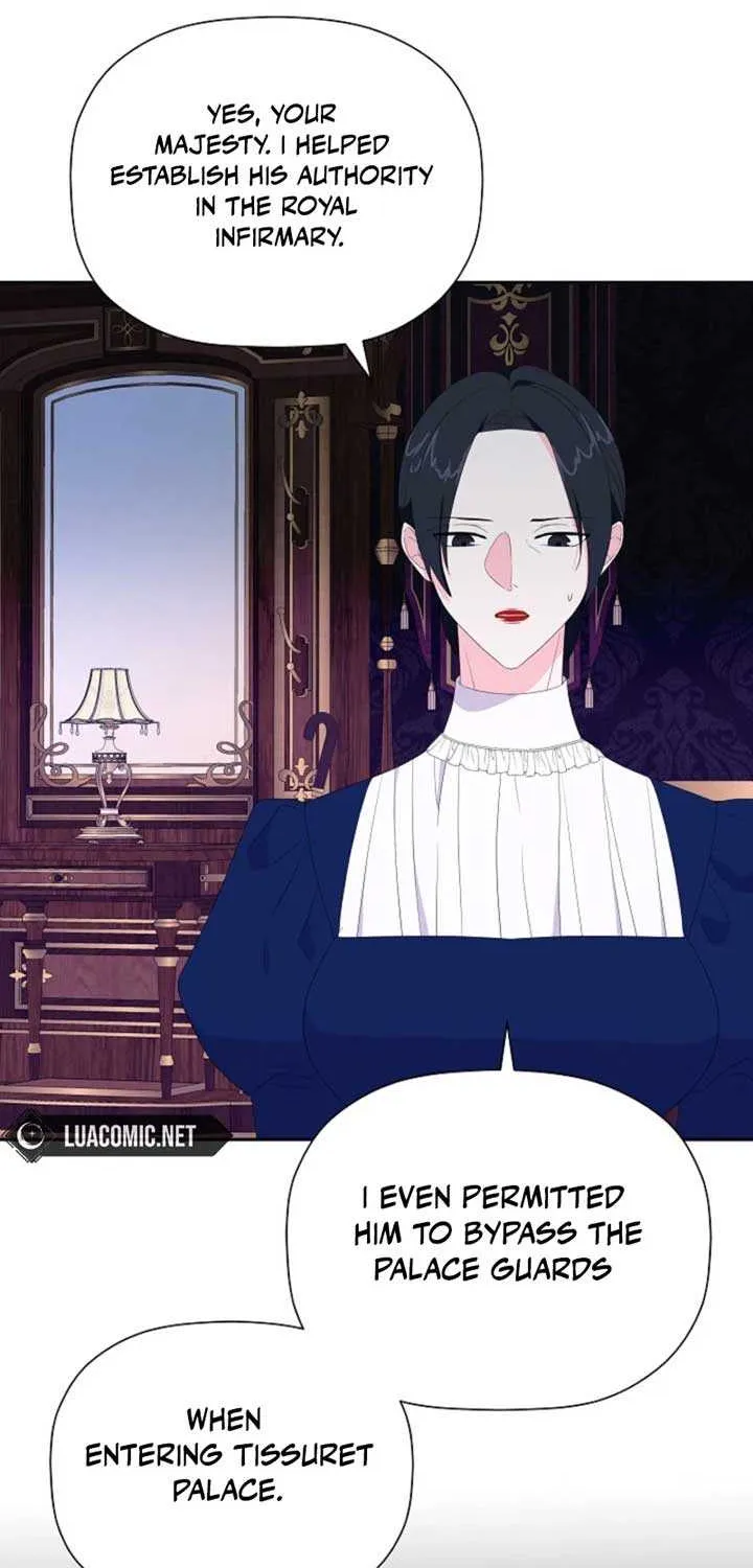 The Time-Limited Villainess Who Makes Medicine Chapter 15 page 45 - 
