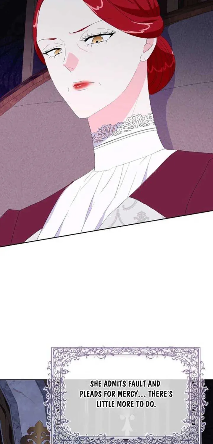 The Time-Limited Villainess Who Makes Medicine Chapter 15 page 50 - 