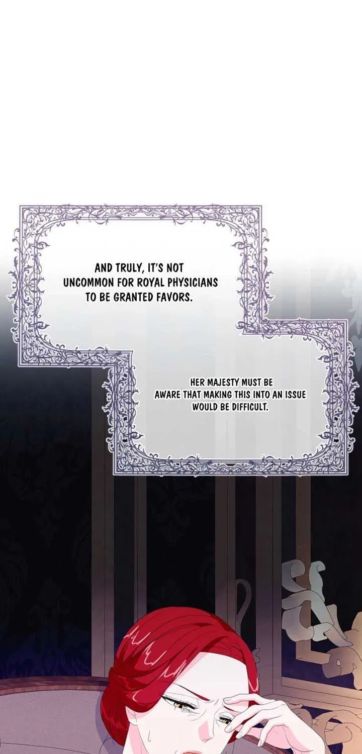 The Time-Limited Villainess Who Makes Medicine Chapter 15 page 52 - 