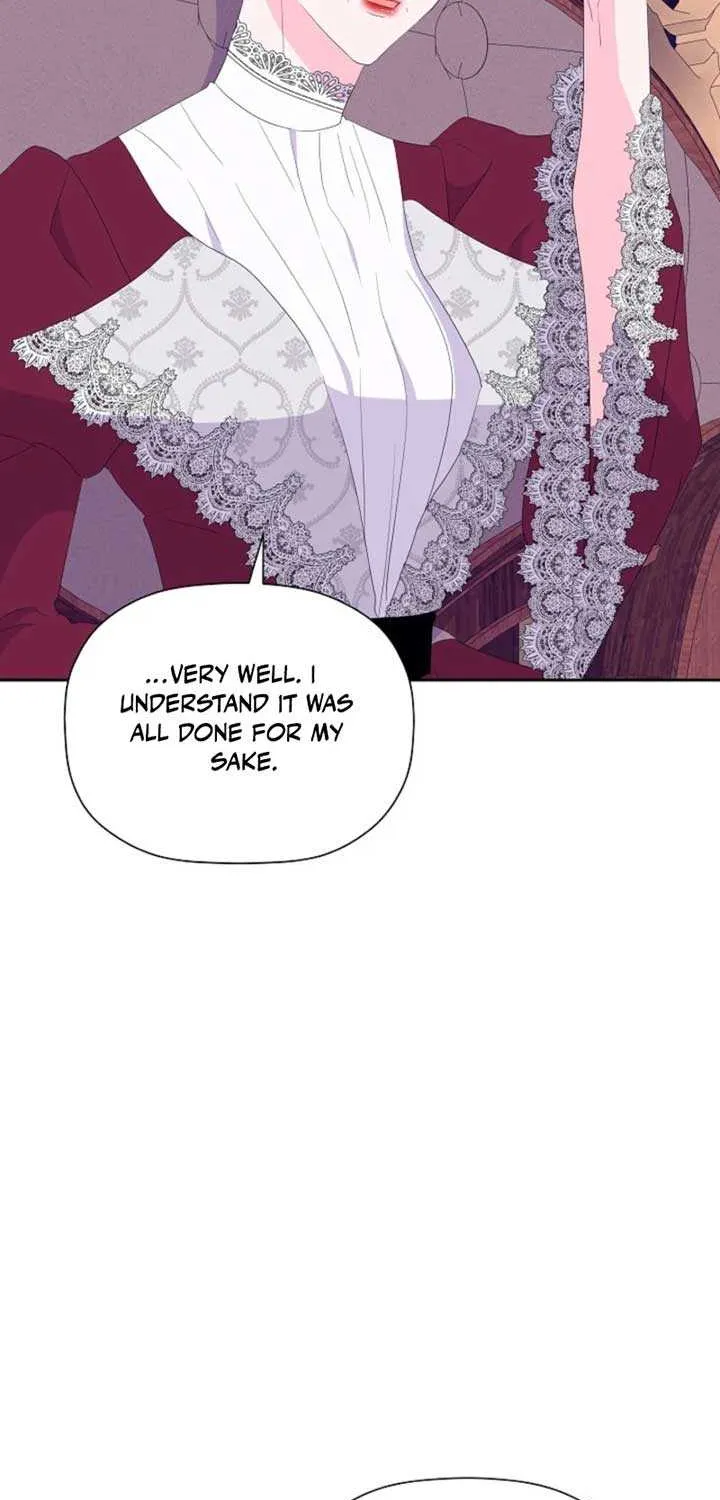 The Time-Limited Villainess Who Makes Medicine Chapter 15 page 53 - 
