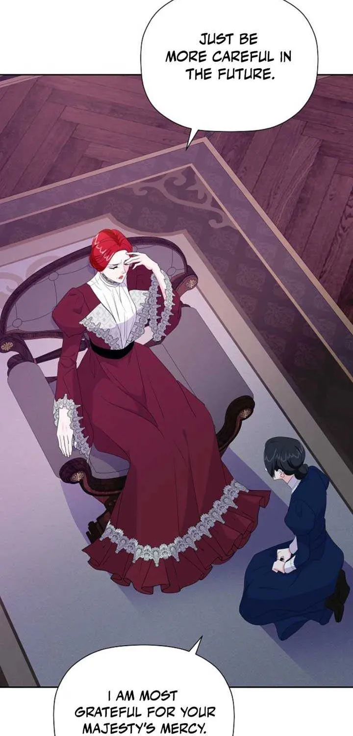 The Time-Limited Villainess Who Makes Medicine Chapter 15 page 54 - 