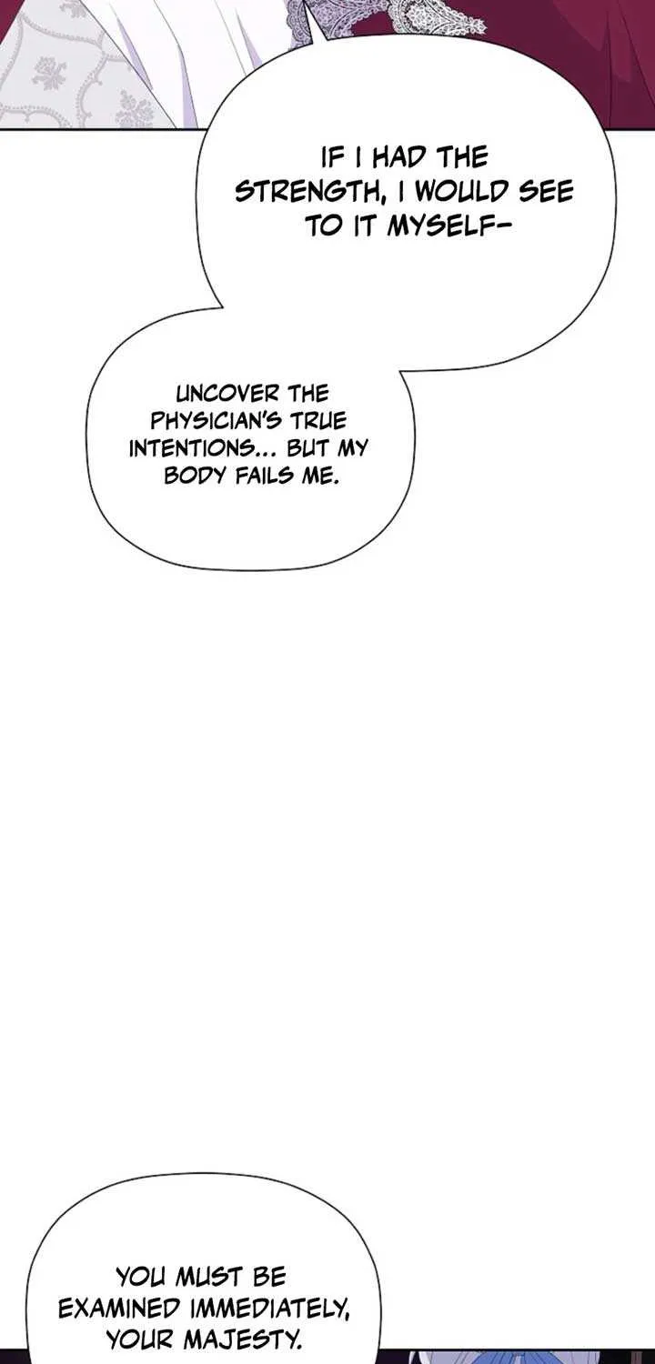 The Time-Limited Villainess Who Makes Medicine Chapter 15 page 58 - 