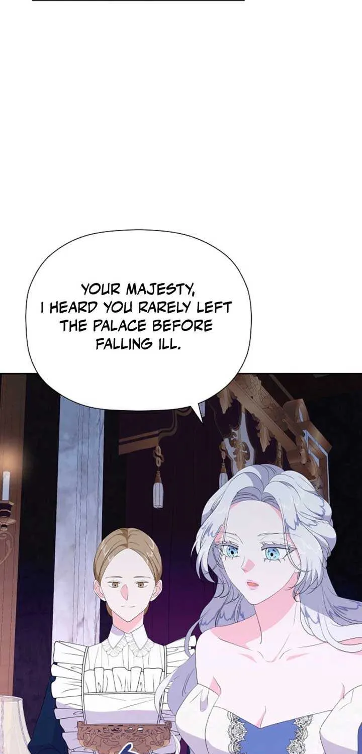 The Time-Limited Villainess Who Makes Medicine Chapter 15 page 69 - 