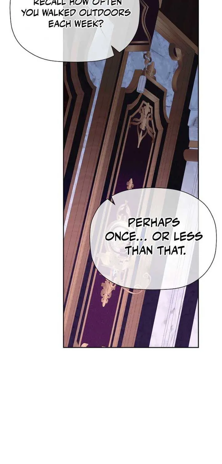 The Time-Limited Villainess Who Makes Medicine Chapter 15 page 71 - 
