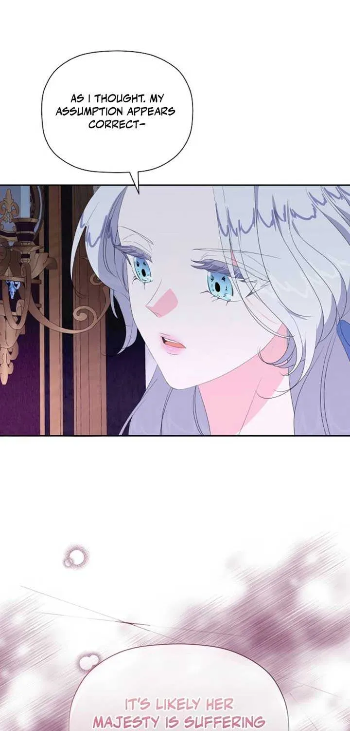 The Time-Limited Villainess Who Makes Medicine Chapter 15 page 72 - 