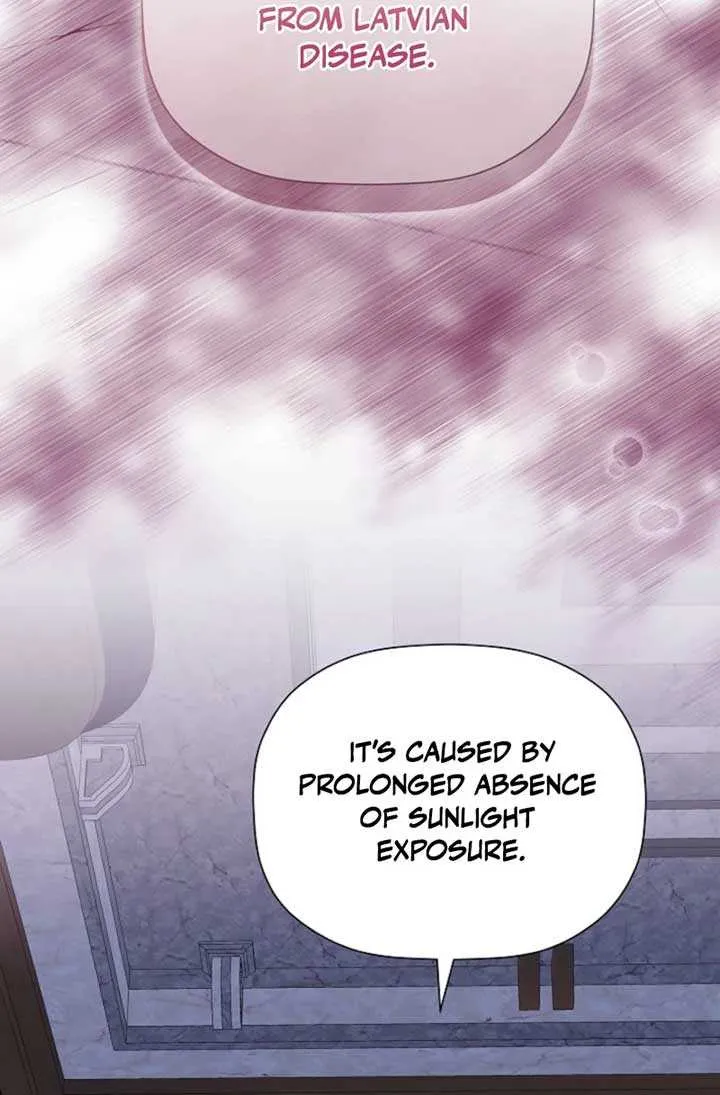The Time-Limited Villainess Who Makes Medicine Chapter 15 page 73 - 