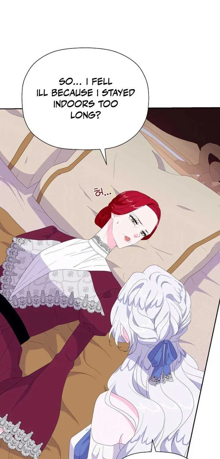 The Time-Limited Villainess Who Makes Medicine Chapter 15 page 75 - 