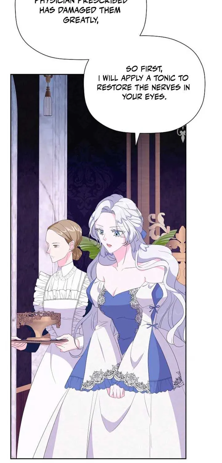 The Time-Limited Villainess Who Makes Medicine Chapter 15 page 79 - 