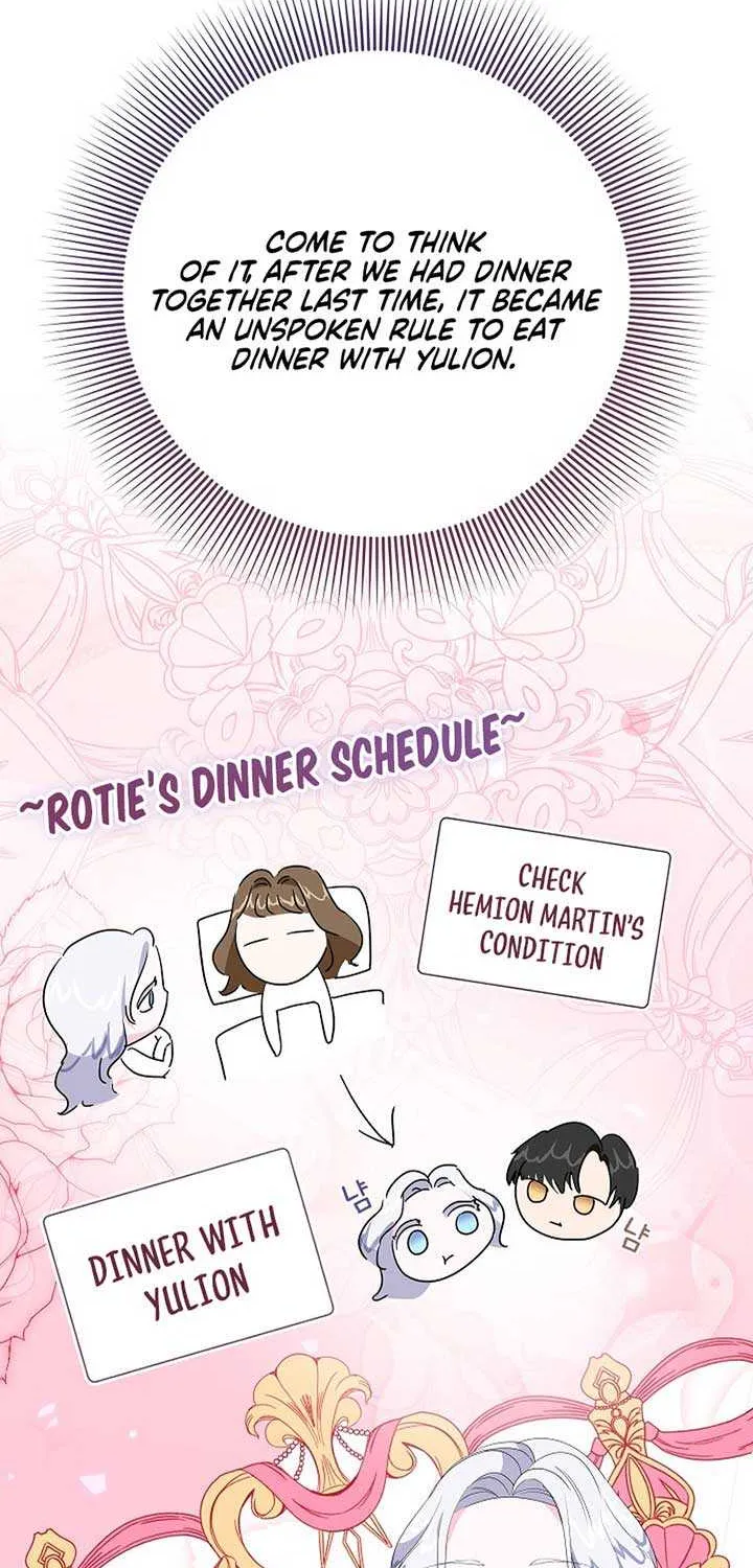 The Time-Limited Villainess Who Makes Medicine Chapter 16 page 12 - 