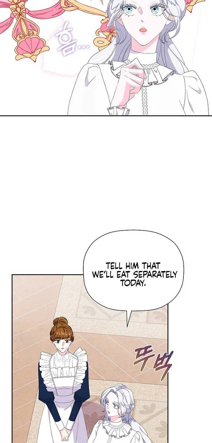 The Time-Limited Villainess Who Makes Medicine Chapter 16 page 13 - 