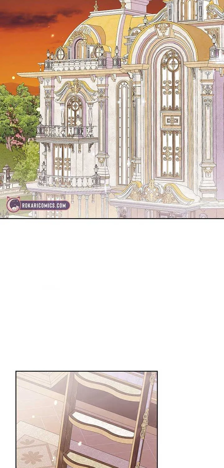 The Time-Limited Villainess Who Makes Medicine Chapter 16 page 3 - 