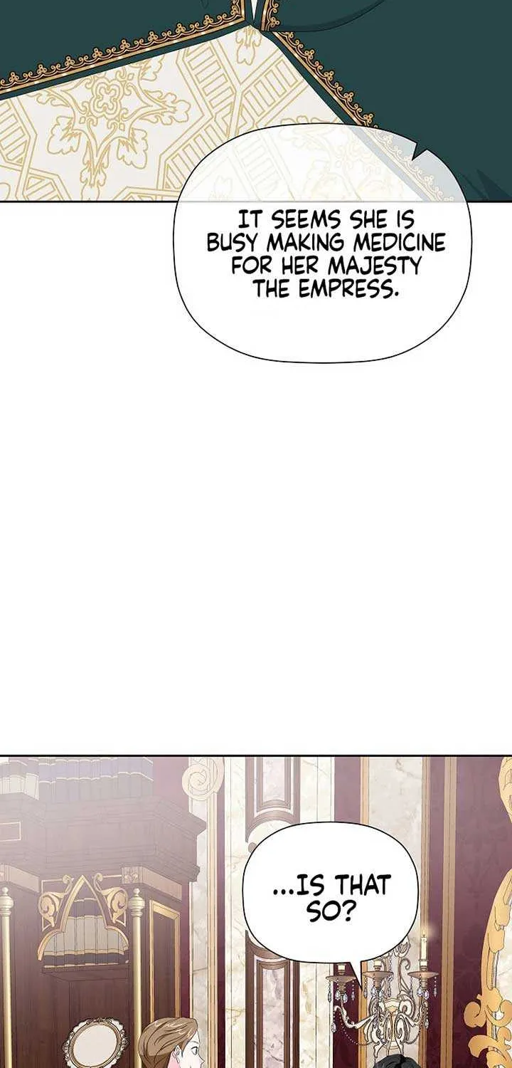 The Time-Limited Villainess Who Makes Medicine Chapter 16 page 22 - 