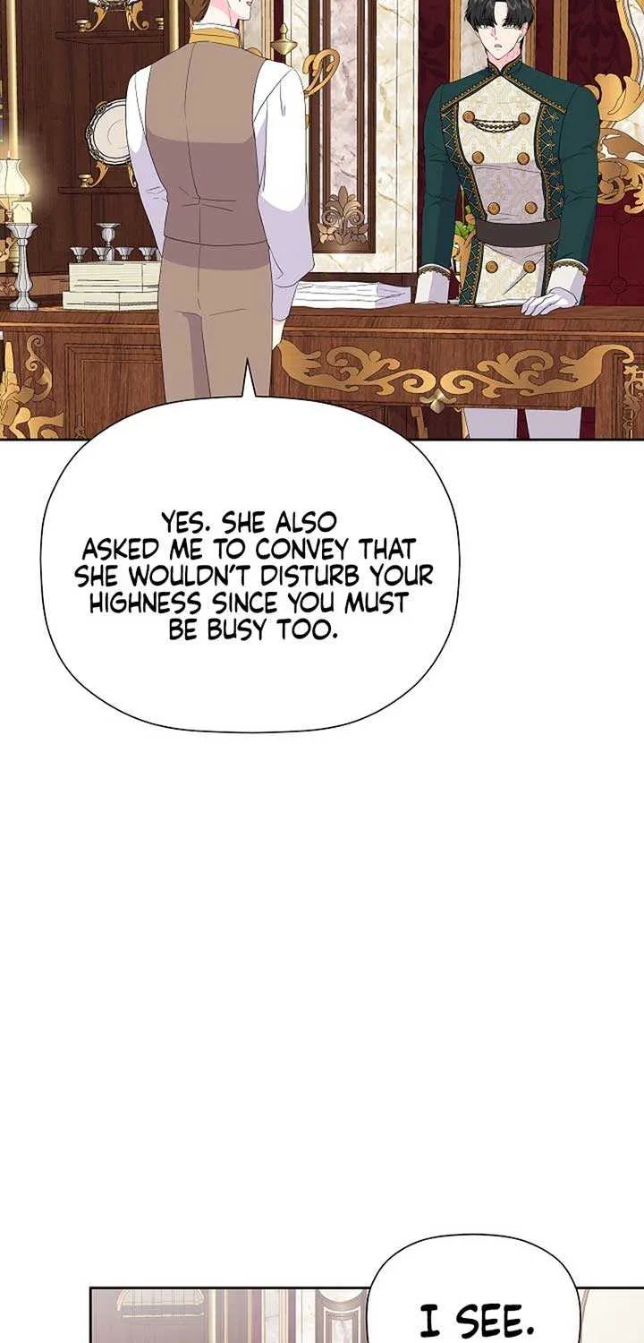 The Time-Limited Villainess Who Makes Medicine Chapter 16 page 23 - 