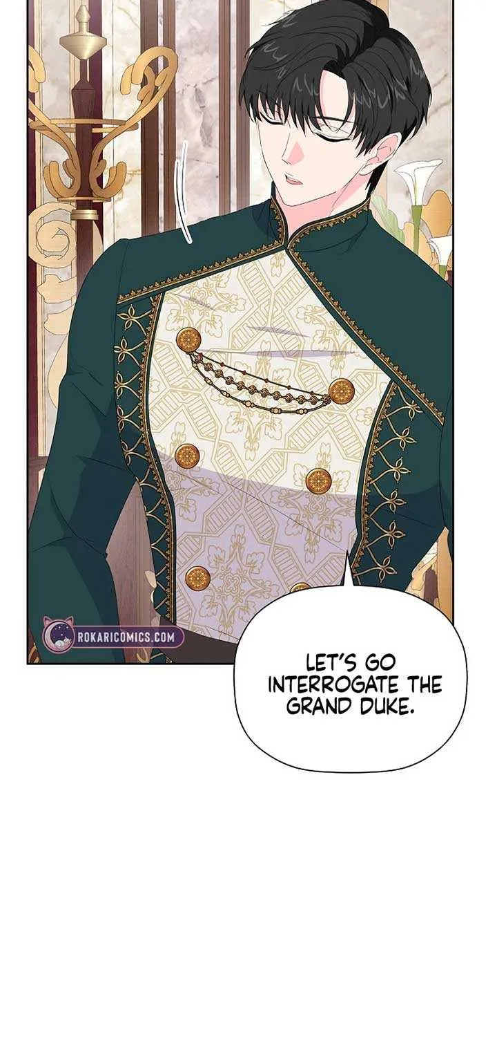 The Time-Limited Villainess Who Makes Medicine Chapter 16 page 25 - 