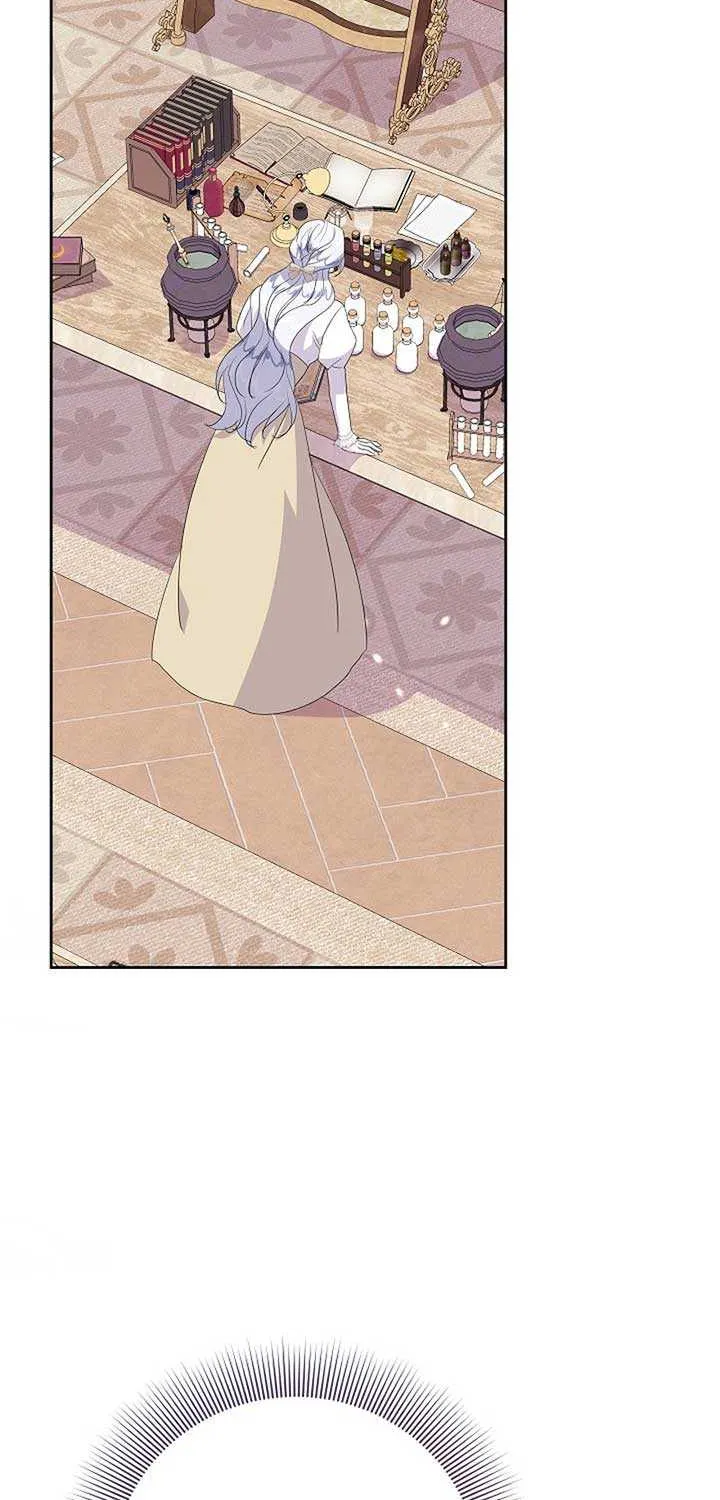 The Time-Limited Villainess Who Makes Medicine Chapter 16 page 4 - 