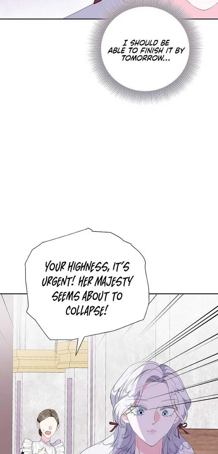 The Time-Limited Villainess Who Makes Medicine Chapter 16 page 41 - 