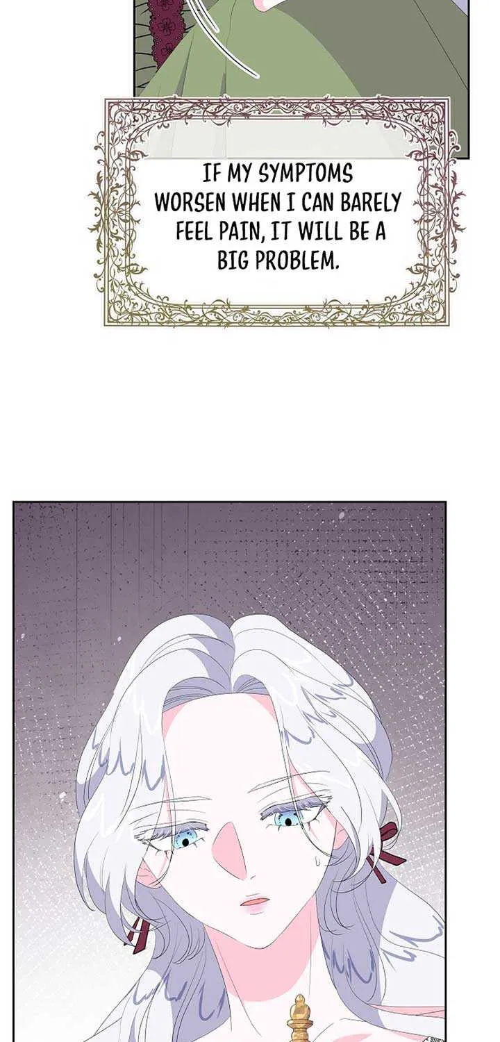 The Time-Limited Villainess Who Makes Medicine Chapter 16 page 45 - 