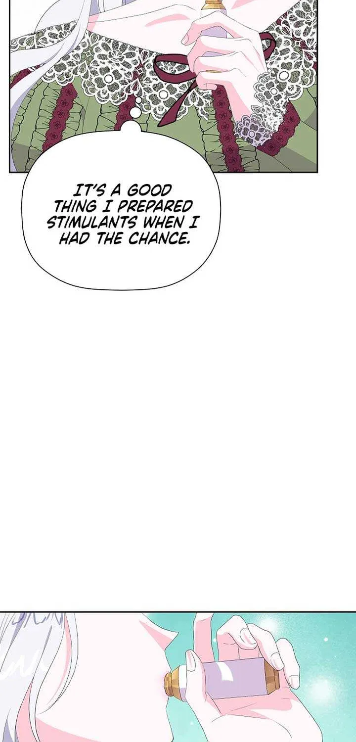 The Time-Limited Villainess Who Makes Medicine Chapter 16 page 46 - 