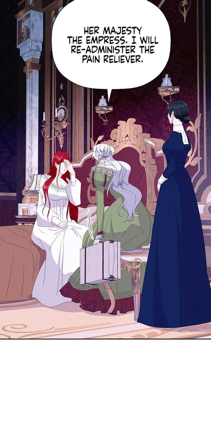 The Time-Limited Villainess Who Makes Medicine Chapter 16 page 53 - 