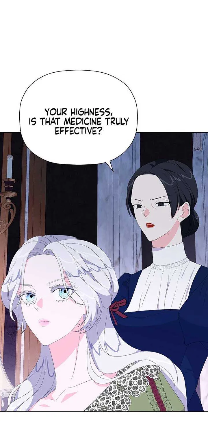 The Time-Limited Villainess Who Makes Medicine Chapter 16 page 54 - 