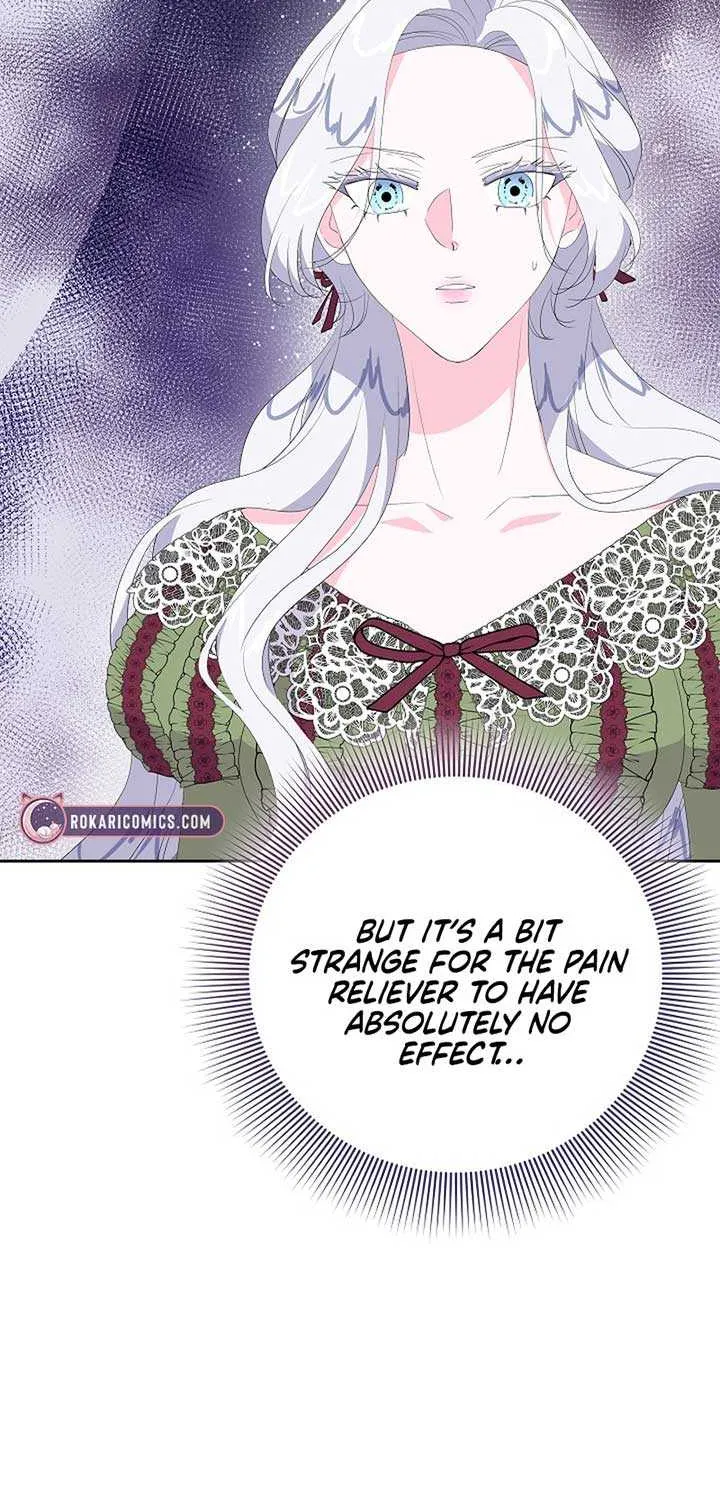The Time-Limited Villainess Who Makes Medicine Chapter 16 page 57 - 