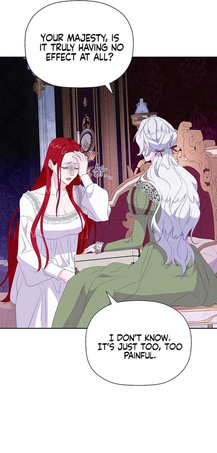 The Time-Limited Villainess Who Makes Medicine Chapter 16 page 59 - 