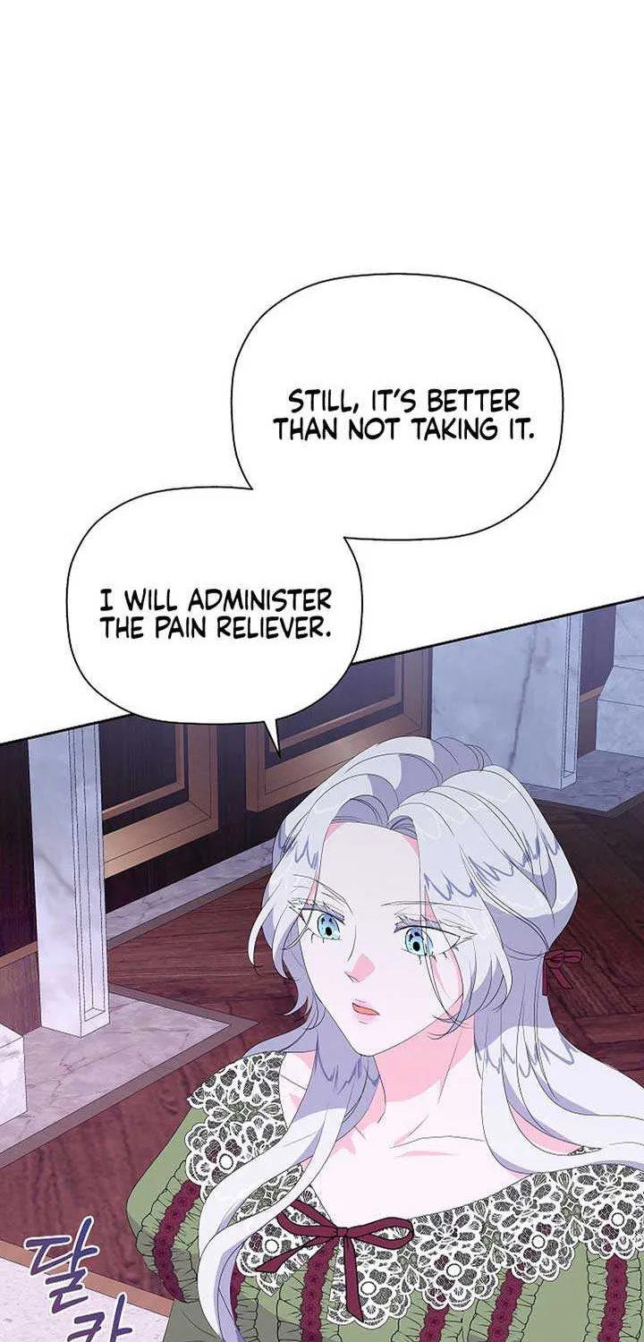 The Time-Limited Villainess Who Makes Medicine Chapter 16 page 60 - 