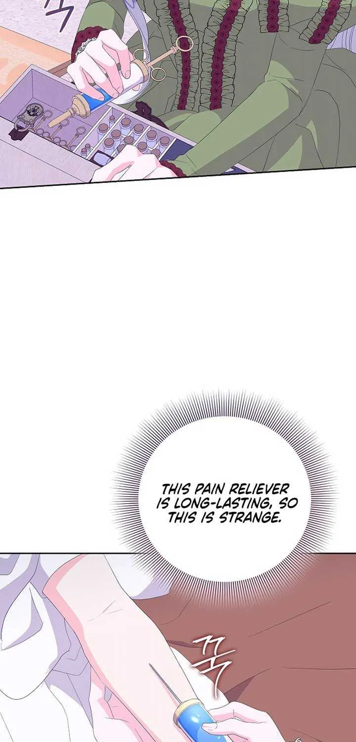 The Time-Limited Villainess Who Makes Medicine Chapter 16 page 61 - 
