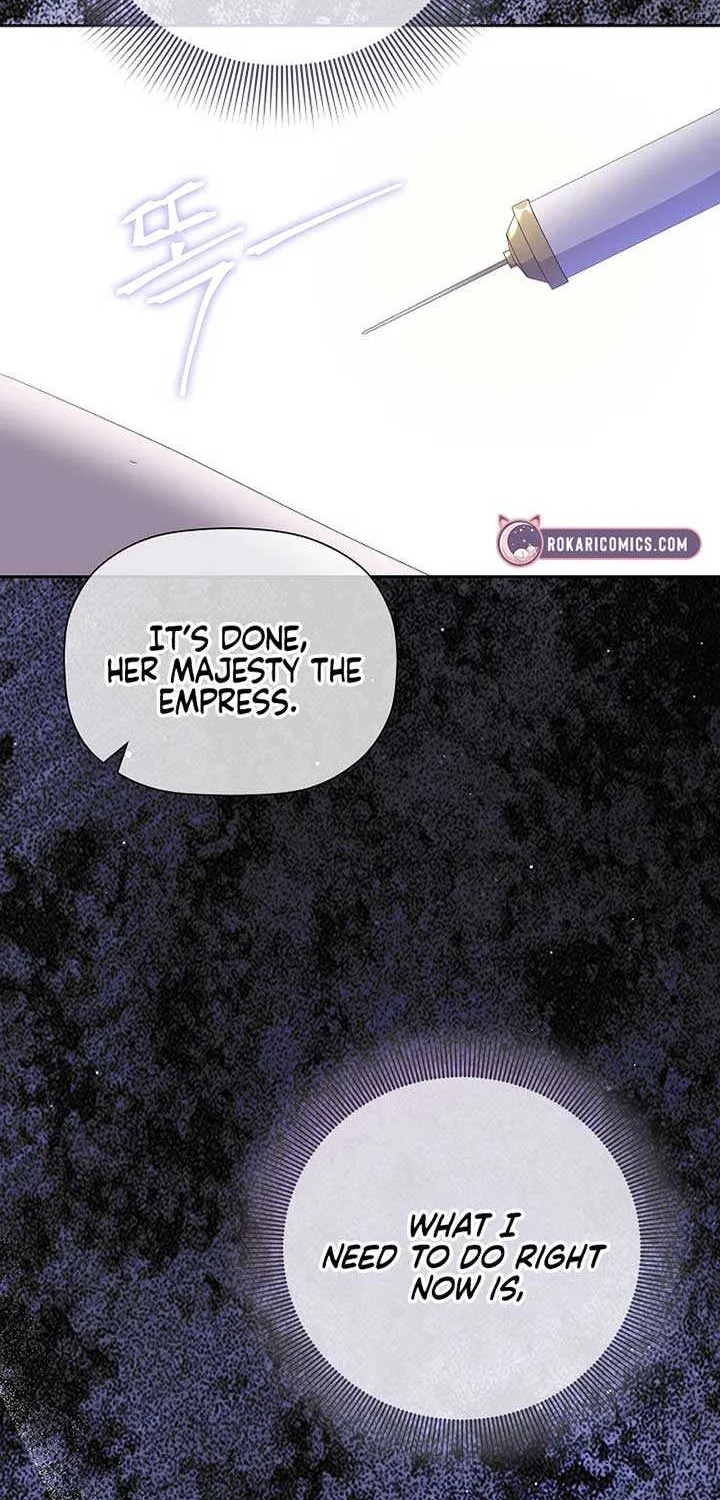 The Time-Limited Villainess Who Makes Medicine Chapter 16 page 64 - 