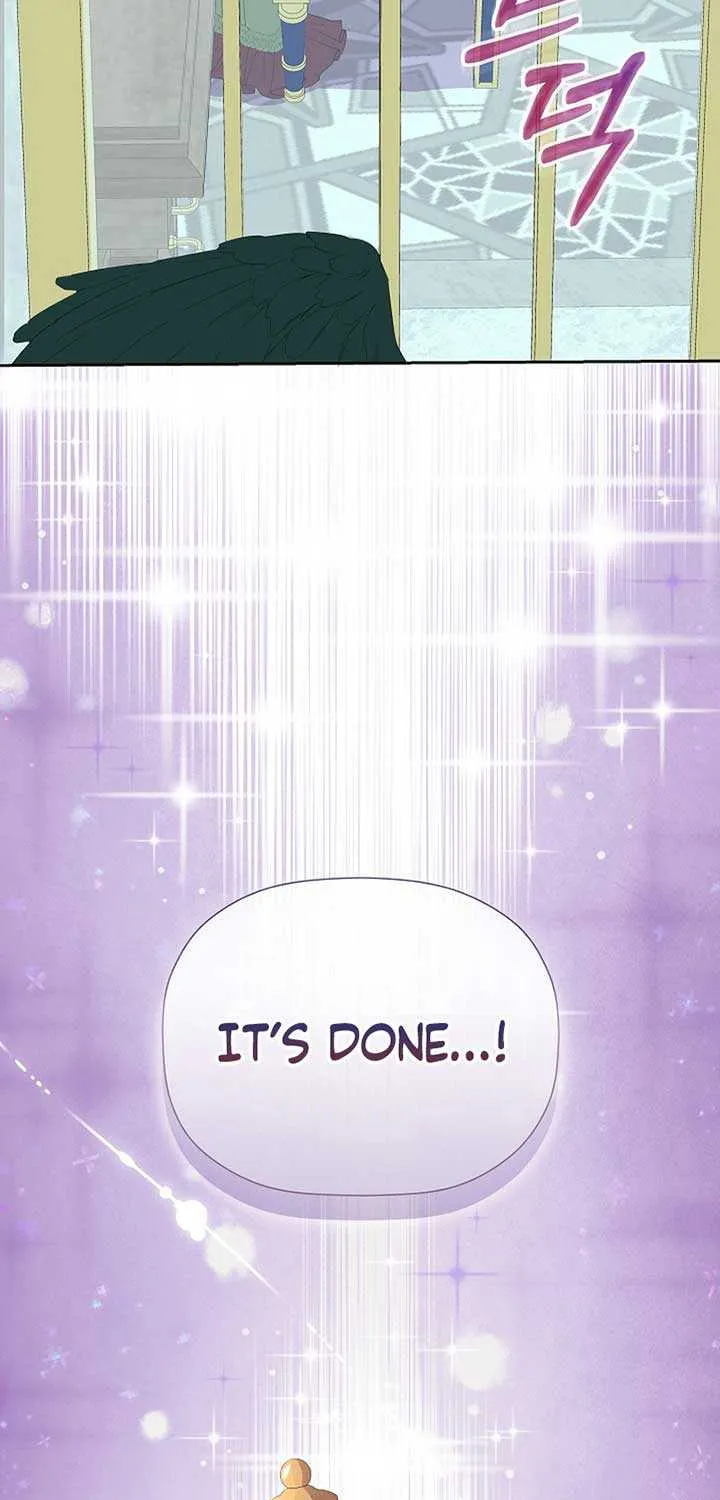 The Time-Limited Villainess Who Makes Medicine Chapter 16 page 71 - 