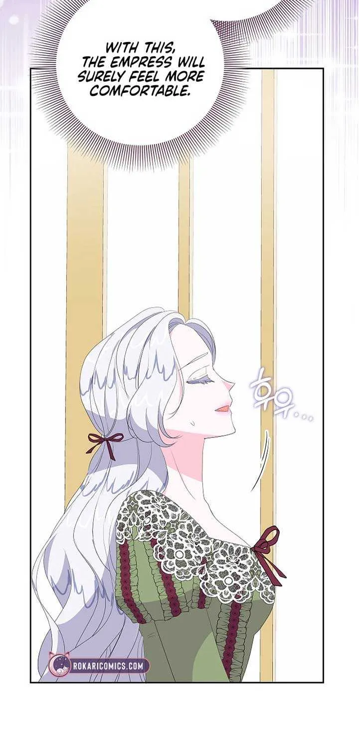 The Time-Limited Villainess Who Makes Medicine Chapter 16 page 73 - 