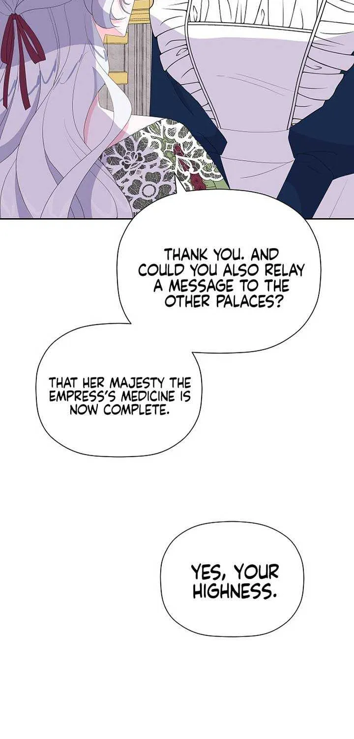 The Time-Limited Villainess Who Makes Medicine Chapter 16 page 80 - 