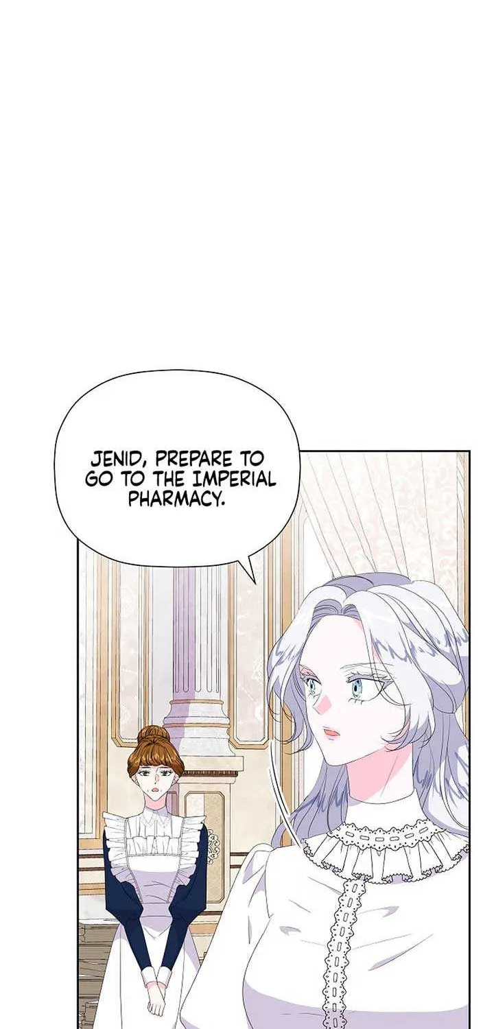 The Time-Limited Villainess Who Makes Medicine Chapter 16 page 9 - 