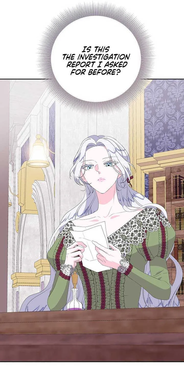 The Time-Limited Villainess Who Makes Medicine Chapter 16 page 83 - 