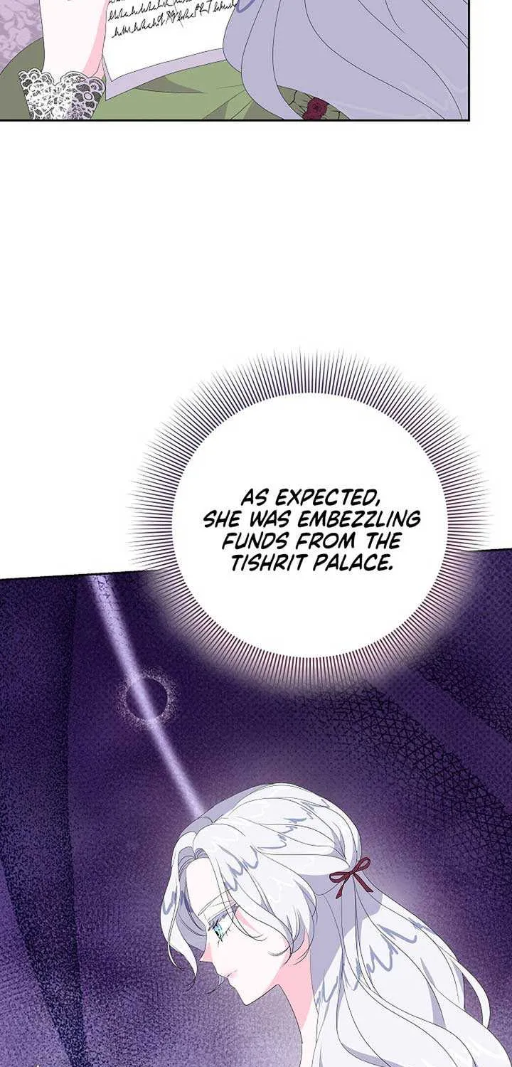 The Time-Limited Villainess Who Makes Medicine Chapter 16 page 85 - 
