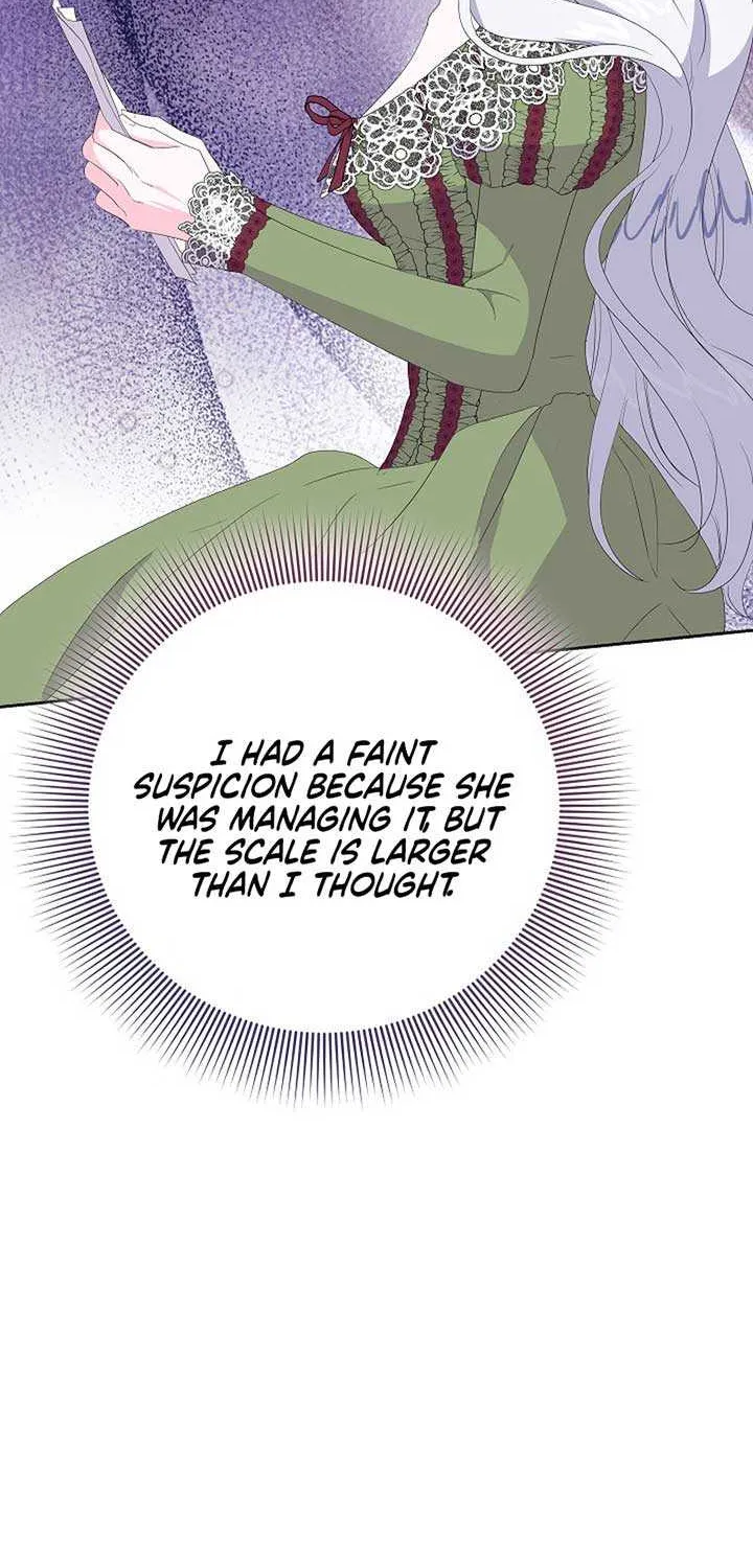 The Time-Limited Villainess Who Makes Medicine Chapter 16 page 86 - 